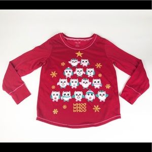 Rene Rofe Long Sleeves Tee, Size L 10/12